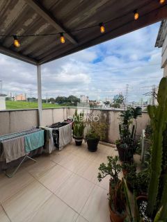 Apartamento à Venda | Spazio Campo Maggiori - Jardim America