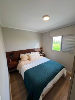 Apartamento à Venda | Spazio Campo Maggiori - Jardim America