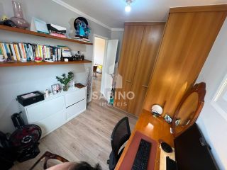 Apartamento à Venda | Spazio Campo Maggiori - Jardim America