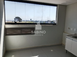Apartamento à Venda | Condomínio Avanti Clube – Bairro Floresta
