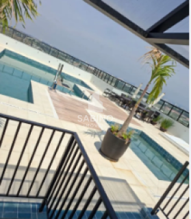 Apartamento à Venda | Condomínio Avanti Clube – Bairro Floresta