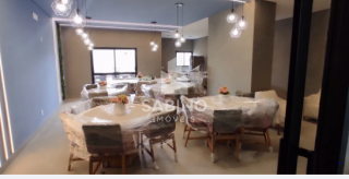 Apartamento à Venda | Condomínio Avanti Clube – Bairro Floresta