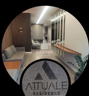 Apartamento para Venda - Attuale Residence -  Jardim Oswaldo Cruz