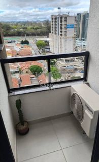 Apartamento para Venda - Attuale Residence -  Jardim Oswaldo Cruz