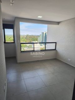 Apartamento para Venda - Attuale Residence -  Jardim Oswaldo Cruz