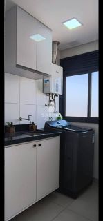 Apartamento para Venda - Attuale Residence -  Jardim Oswaldo Cruz
