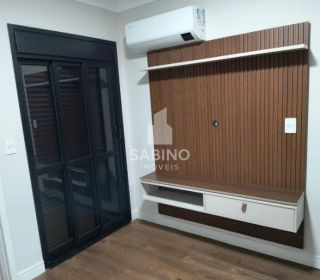 Apartamento para Venda - Attuale Residence -  Jardim Oswaldo Cruz