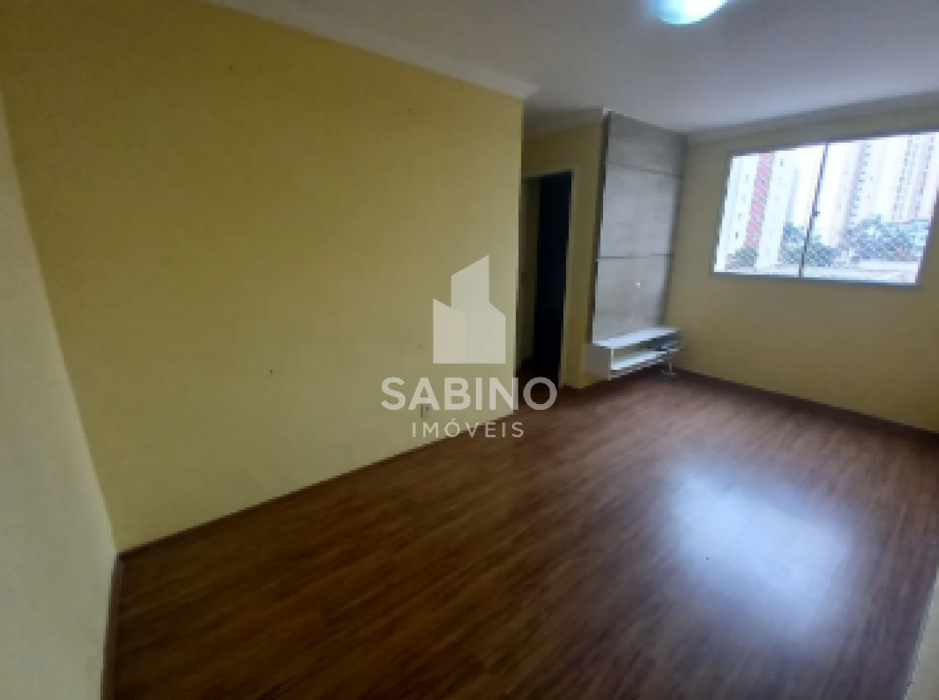 Apartamento à Venda - Palmeiras Industrial - São Jose dos Campos