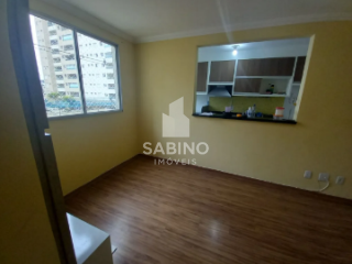 Apartamento à Venda - Palmeiras Industrial - São Jose dos Campos