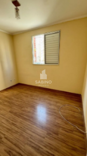 Apartamento à Venda - Palmeiras Industrial - São Jose dos Campos