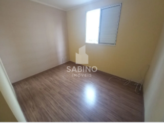 Apartamento à Venda - Palmeiras Industrial - São Jose dos Campos