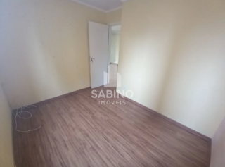 Apartamento à Venda - Palmeiras Industrial - São Jose dos Campos