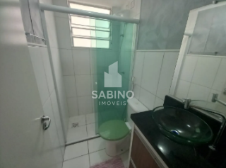 Apartamento à Venda - Palmeiras Industrial - São Jose dos Campos