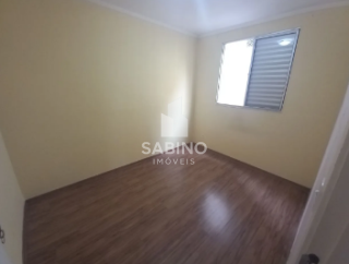Apartamento à Venda - Palmeiras Industrial - São Jose dos Campos