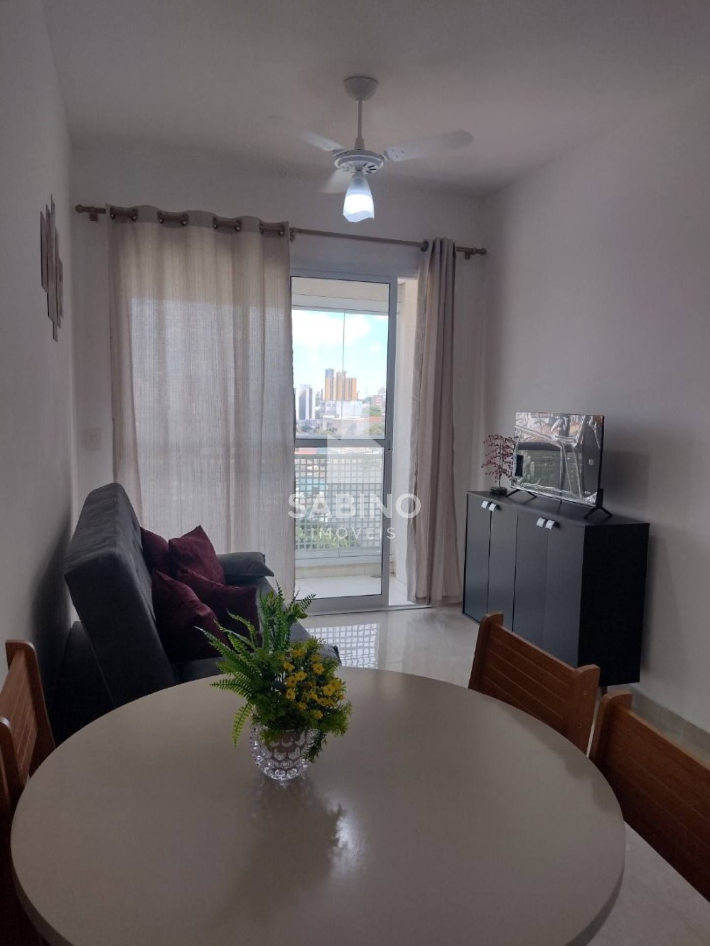Apartamento à Venda | Edifício Imotion São José