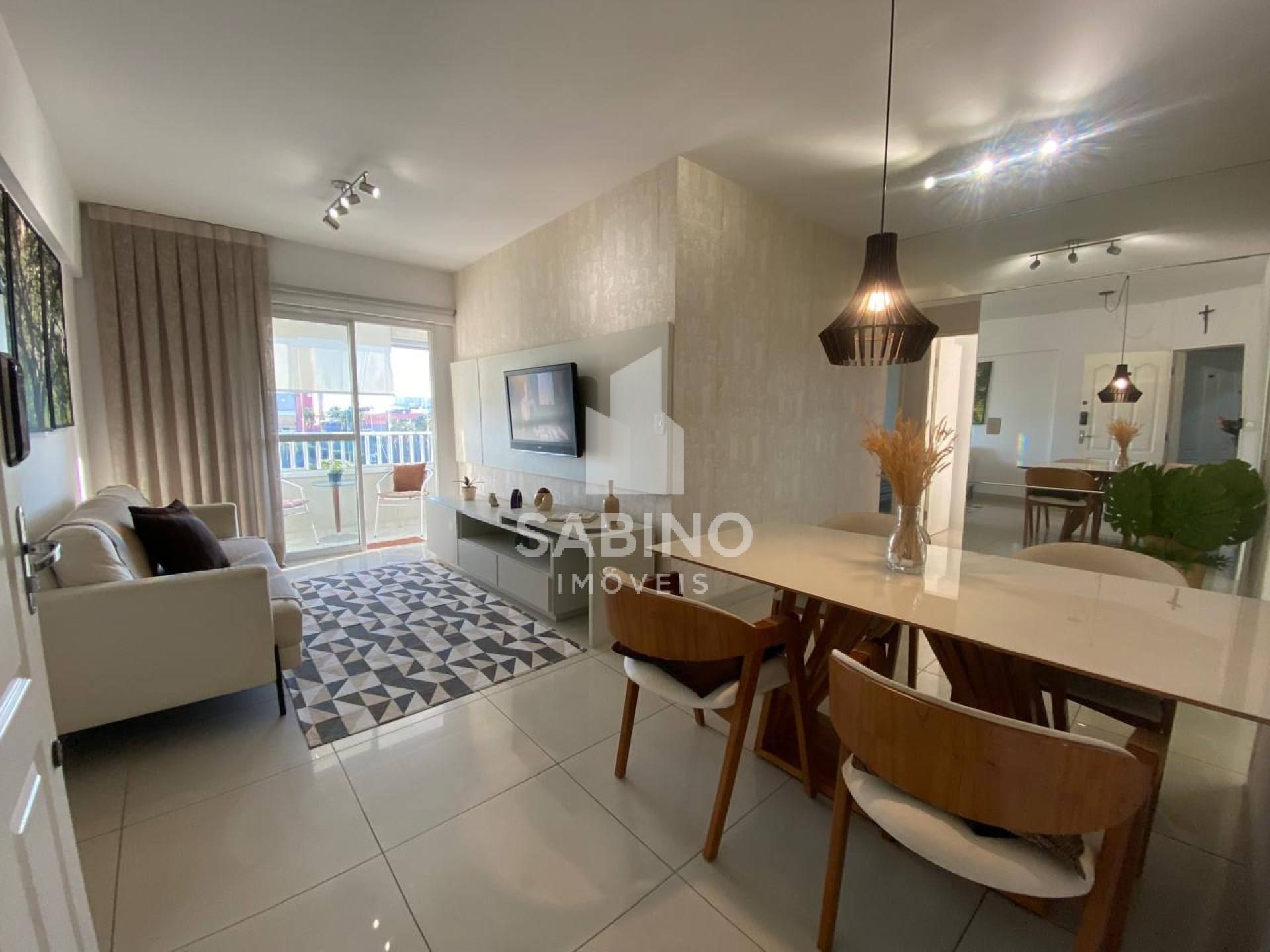 Apartamento à Venda no Jardim Satélite – São José dos Campos/SP