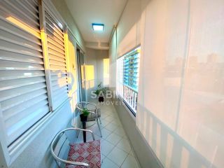 Apartamento à Venda no Jardim Satélite – São José dos Campos/SP