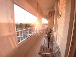 Apartamento à Venda no Jardim Satélite – São José dos Campos/SP