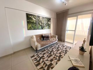 Apartamento à Venda no Jardim Satélite – São José dos Campos/SP