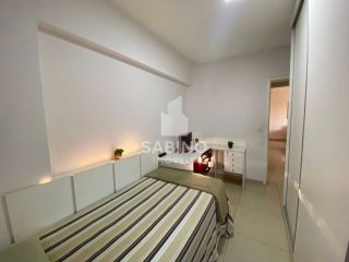 Apartamento à Venda no Jardim Satélite – São José dos Campos/SP