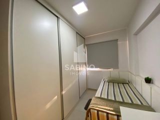 Apartamento à Venda no Jardim Satélite – São José dos Campos/SP