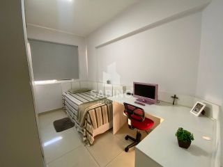 Apartamento à Venda no Jardim Satélite – São José dos Campos/SP
