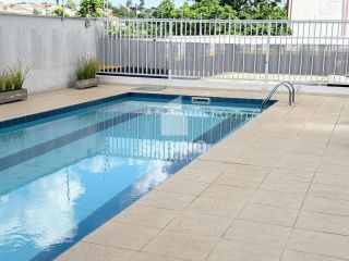 Apartamento à Venda no Jardim Satélite – São José dos Campos/SP