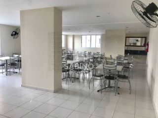 Apartamento à Venda no Jardim Satélite – São José dos Campos/SP