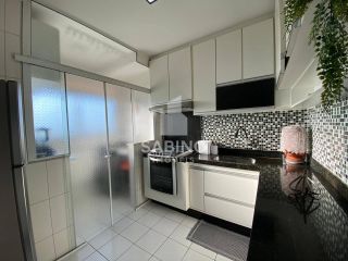 Apartamento à Venda no Jardim Satélite – São José dos Campos/SP