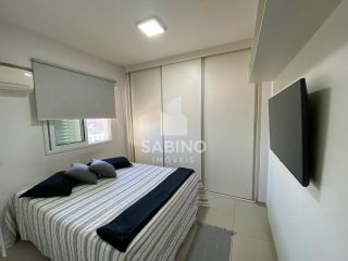 Apartamento à Venda no Jardim Satélite – São José dos Campos/SP