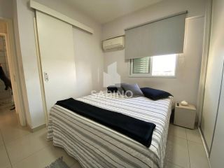 Apartamento à Venda no Jardim Satélite – São José dos Campos/SP