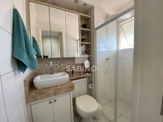 Apartamento à Venda no Jardim Satélite – São José dos Campos/SP