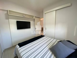 Apartamento à Venda no Jardim Satélite – São José dos Campos/SP