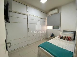 Apartamento à Venda no Jardim Satélite – São José dos Campos/SP