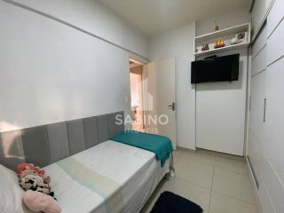 Apartamento à Venda no Jardim Satélite – São José dos Campos/SP