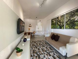 Apartamento à Venda no Jardim Satélite – São José dos Campos/SP