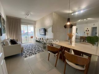 Apartamento à Venda no Jardim Satélite – São José dos Campos/SP