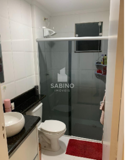Apartamento à venda no Jardim Vale do Sol – São José dos Campos