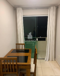 Apartamento à venda no Jardim Vale do Sol – São José dos Campos