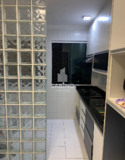Apartamento à venda no Jardim Vale do Sol – São José dos Campos