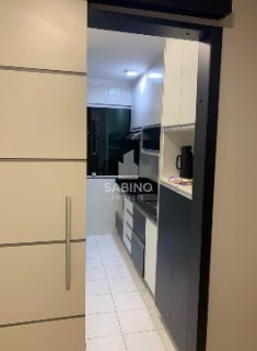 Apartamento à venda no Jardim Vale do Sol – São José dos Campos