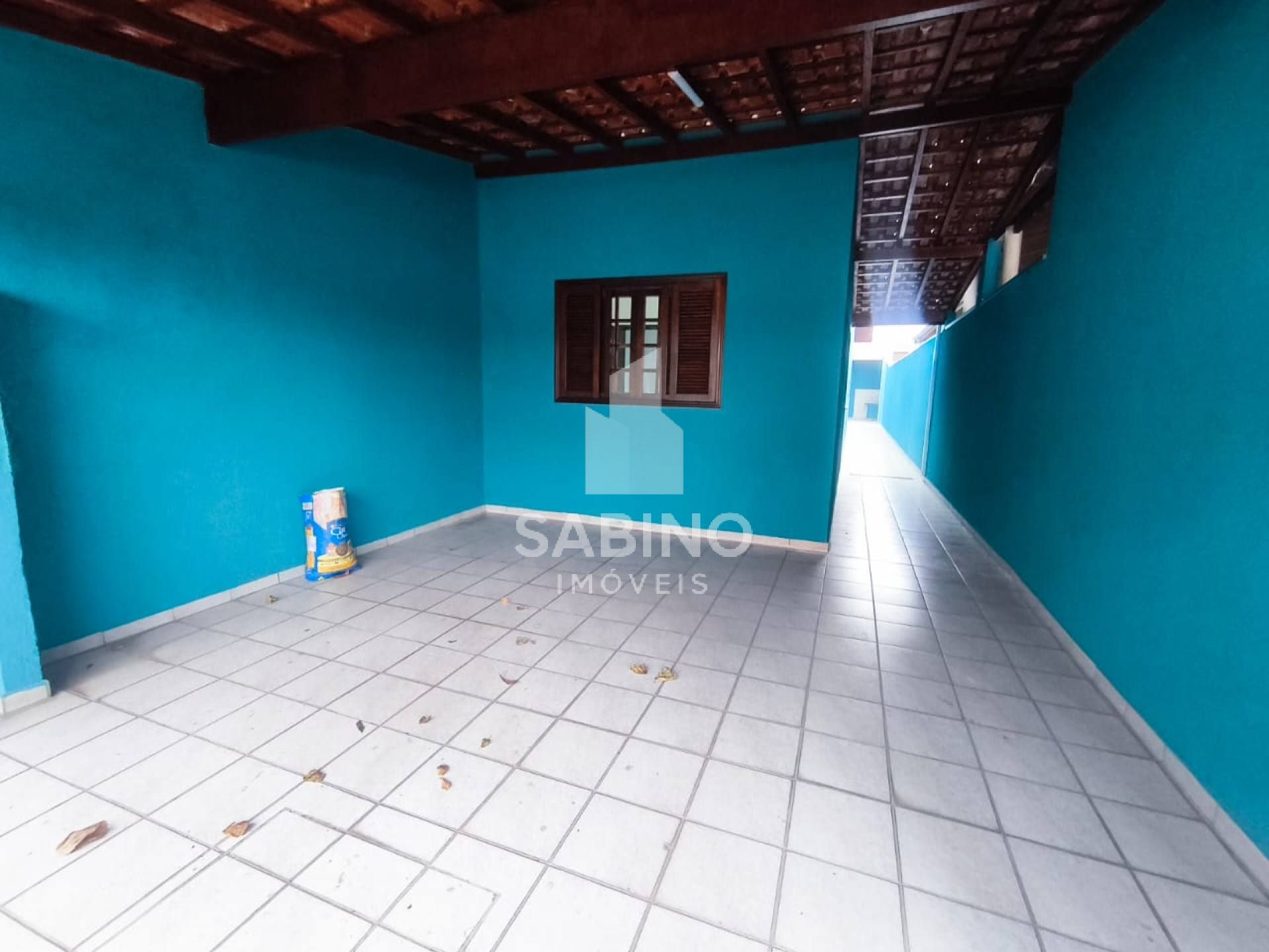 Casa Terrea à Venda – Jardim Portugal