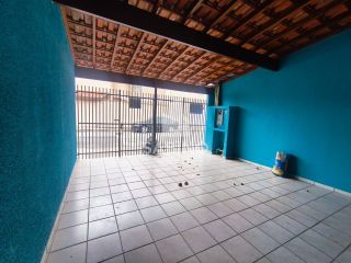 Casa Terrea à Venda – Jardim Portugal