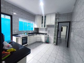 Casa Terrea à Venda – Jardim Portugal