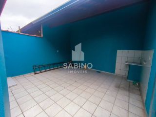 Casa Terrea à Venda – Jardim Portugal