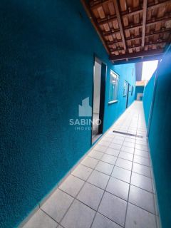 Casa Terrea à Venda – Jardim Portugal