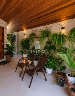 Casa à Venda – Jardim Imperial