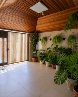 Casa à Venda – Jardim Imperial