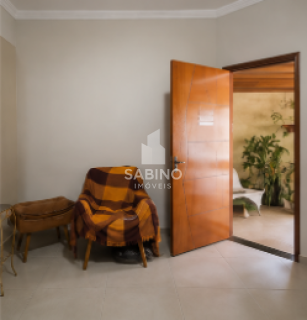 Casa à Venda – Jardim Imperial