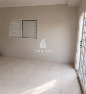 Casa à Venda – Jardim Imperial